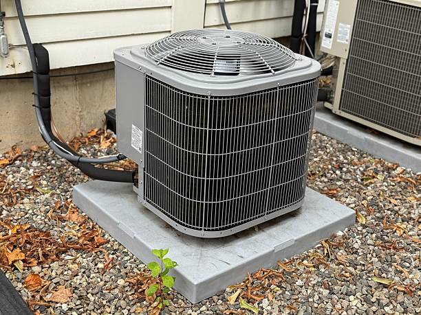 24/7 Emergency Hvac experts in Walnut Creek, NC
