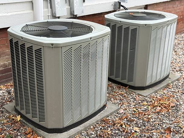 Reliable Hvac contractor in Walnut Creek, NC by AAA Pro HVAC