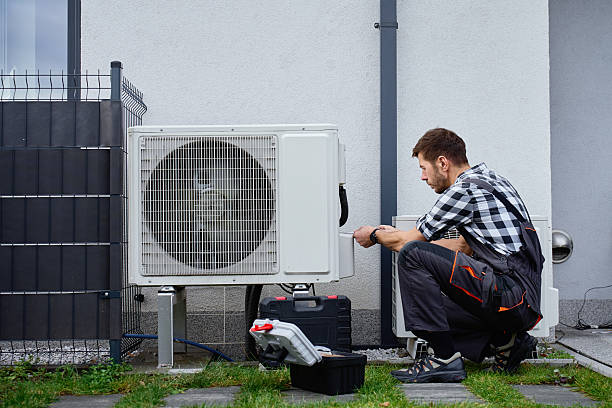 Trusted Hvac service in Walnut Creek, NC - AAA Pro HVAC